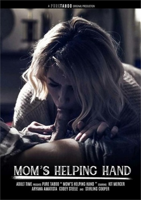 Image Of Moms Helping Hand [Pure Taboo 2021] XXX WEB-DL 540p SPLIT SCENES