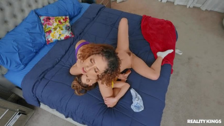 Image Of RKPrime 22 02 11 Aften Opal And Kira Perez Trend Setter Panty Wetter XXX 480p MP4-XXX