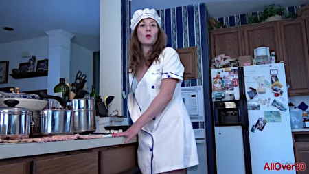 Image Of AllOver30 22 02 15 Olivia Johnson Mature Pleasure XXX 480p MP4-XXX