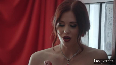 Image Of Deeper 21 09 16 Maitland Ward Aubrey Kate And Destiny Cruz XXX 480p MP4-XXX