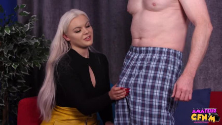 Image Of AmateurCFNM 22 02 17 Lana Rose Sexual Tension XXX 480p MP4-XXX