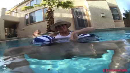 Image Of SofieMarieXXX 21 12 17 Hot Summer Afternoon Underwater Hand And Foot Job XXX 480p MP4-XXX