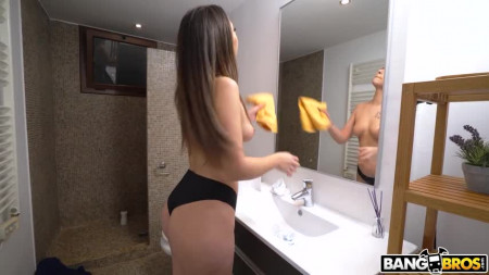 Image Of MyDirtyMaid 22 02 24 Bella Rico XXX 480p MP4-XXX
