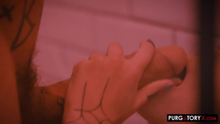 Image Of PurgatoryX 22 03 04 Eden Ivy Praying Mantis Episode 2 XXX 480p MP4-XXX