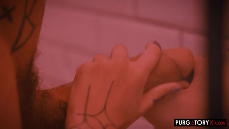 Image Of PurgatoryX 22 03 04 Eden Ivy Praying Mantis Episode 2 XXX 720p MP4-XXX