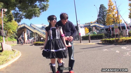 Image Of JapanHDV 22 03 13 Yui Kyouno XXX 720p MP4-XXX