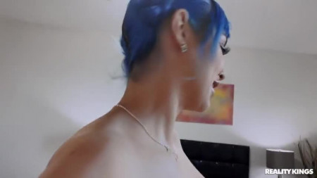 Image Of RKPrime 22 03 15 Jewelz Blu And Roxie Sinner Busting The Dildo Voyeur XXX 480p MP4-XXX
