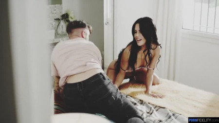 Image Of PornFidelity E937 Apolonia Lapiedra XXX 480p MP4-XXX