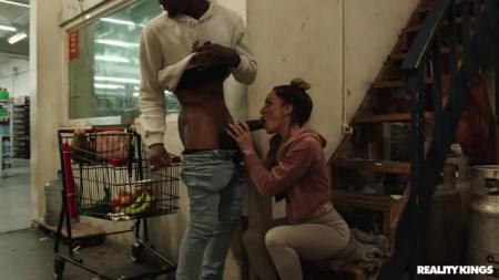 Image Of RKPrime 22 03 21 Leila Larocco Grocery Run XXX 480p MP4-XXX