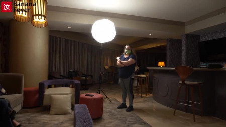 Image Of BananaFever Spencer Bradley BTS Part 3 XXX 480p MP4-XXX