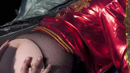 Image Of WoodmanCastingX 22 03 04 Mimi Cica Harley Quinn Fantaisies XXX 480p MP4-XXX