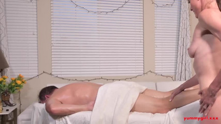 Image Of SofieMarieXXX 19 07 05 Happy Ending Massage XXX 480p MP4-XXX