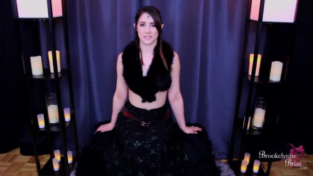 Image Of BrookelynneBriar 19 04 22 Goblin King Creampie XXX 480p MP4-XXX