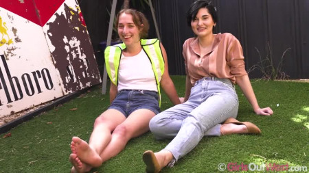 Image Of GirlsOutWest 22 05 03 Interview XXX 480p MP4-XXX