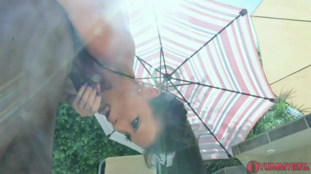 Image Of SofieMarieXXX 20 08 21 Pole Work For The Pool Man XXX 480p MP4-XXX