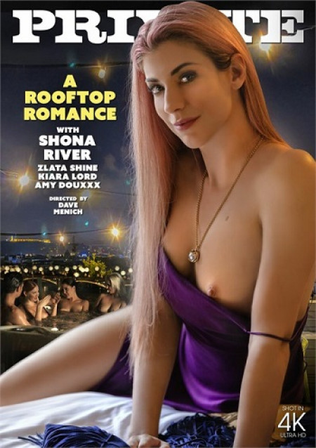 Image Of A Rooftop Romance [Private 2022] XXX WEB-DL SPLIT SCENES