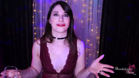 Image Of BrookelynneBriar 20 04 20 Hot Girl Humiliates You At The Club XXX 480p MP4-XXX