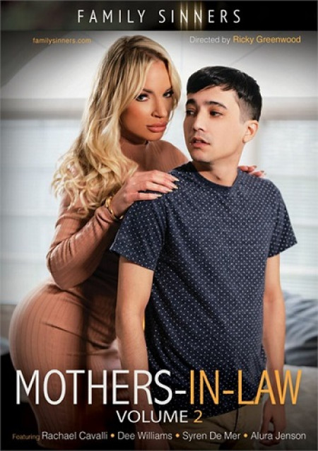 Image Of Mothers In Law Vol. 2 [Family Sinners 2022] XXX WEB-DL SPLIT SCENES