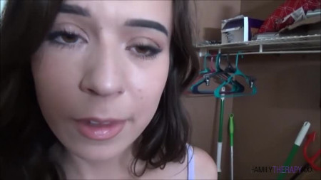 Image Of FamilyTherapyXXX 18 06 01 Ariel Grace A Mutual Understanding XXX 480p MP4-XXX