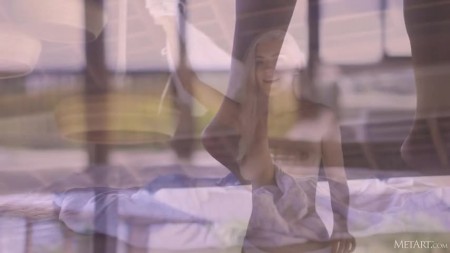 Image Of MetArt 22 06 14 Eva Elfie Uninvited Guest XXX 480p MP4-XXX