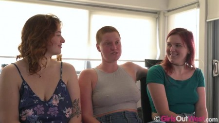 Image Of GirlsOutWest 22 07 05 Interview XXX 480p MP4-XXX