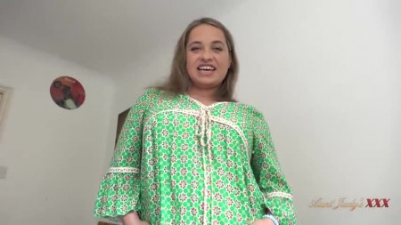 Image Of AuntJudysXXX 22 07 05 Olga Cabaeva XXX 480p MP4-XXX