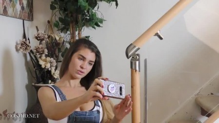Image Of Cosmid 22 07 02 Katie L XXX 480p MP4-XXX