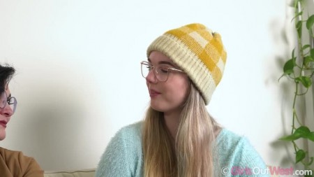 Image Of GirlsOutWest 22 07 12 Interview XXX 480p MP4-XXX
