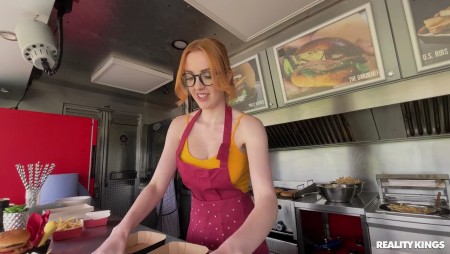 Image Of RKPrime 22 07 18 Scarlett Jones Fuck Truck XXX 720p MP4-XXX
