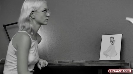 Image Of BrickYates 22 07 19 Nixie XXX 480p MP4-XXX