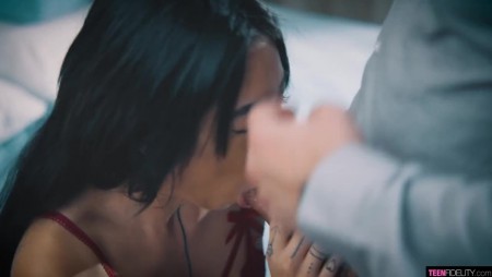 Image Of TeenFidelity E531 Mali Ubon XXX 720p MP4-XXX