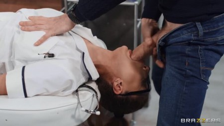 Image Of DoctorAdventures 22 08 16 Marina Maya The Deepthroat Doctor Is In XXX 480p MP4-XXX