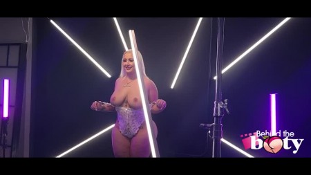 Image Of Pawged 22 05 31 Mz Dani Behind The Booty XXX 480p MP4-XXX