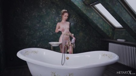 Image Of MetArtX 22 08 17 Vine Milk Bath 2 XXX 480p MP4-XXX