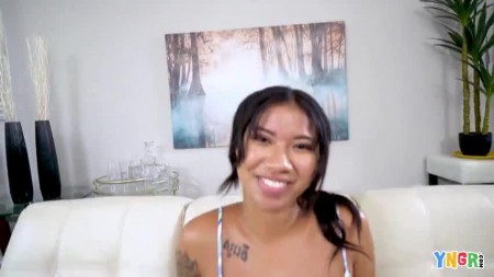 Image Of Bang YNGR 22 08 26 Ameena Green XXX 480p MP4-XXX