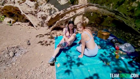 Image Of TeamSkeetLabs 22 08 24 Jasmine Wilde And Kenzie Love Wing Woman 2 XXX 720p MP4-XXX