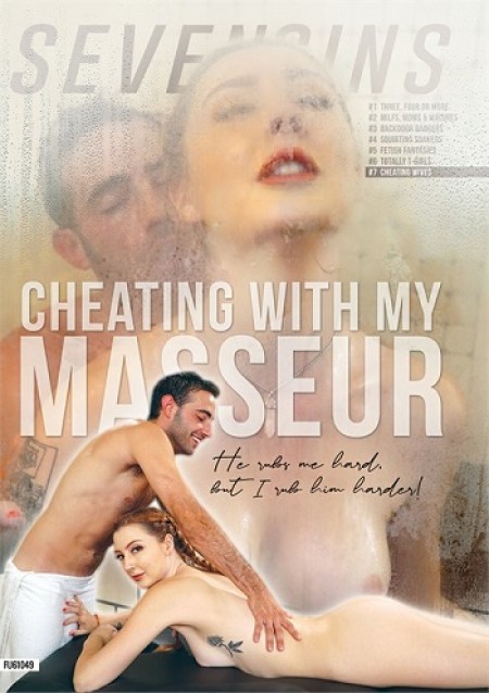 Image Of Cheating With My Masseur [Seven Sins 2022] XXX WEB-DL 540p SPLIT SCENES