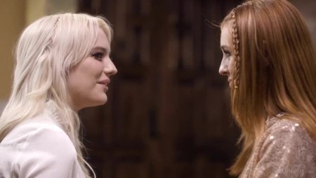 Image Of GirlsWay 22 09 04 Kenna James And Madi Collins Lucky Penny XXX 480p MP4-XXX
