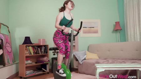 Image Of GirlsOutWest 22 09 14 Amelia P Spin XXX 480p MP4-XXX