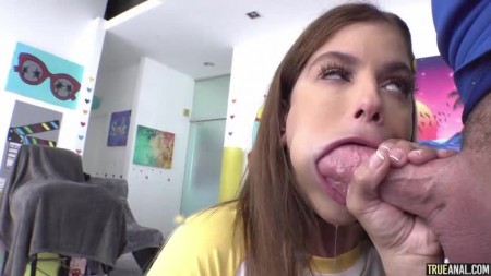 Image Of TrueAnal 22 09 14 Jesse Pony XXX 480p MP4-XXX