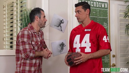 Image Of TeamSkeetAllstars 22 09 22 The Draft Game Day Orgy XXX 720p MP4-XXX