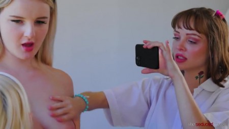 Image Of SheSeducedMe 22 10 03 Aliya Brynn Eliza Eves And Kay Lovely XXX 480p MP4-XXX