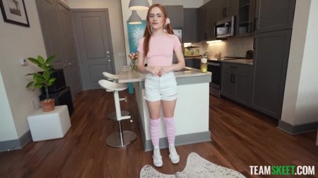 Image Of ThisGirlSucks 22 10 18 Reese Robbins She Likes To Get Messy XXX 480p MP4-XXX