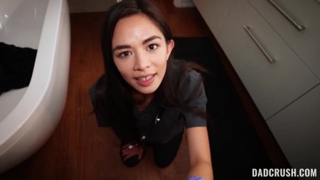 Image Of DadCrush 22 11 01 Scarlett Alexis Just Try Not To Cum XXX 480p MP4-XXX
