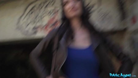 Image Of PublicAgent 22 11 01 Silvia Sin XXX 720p MP4-XXX