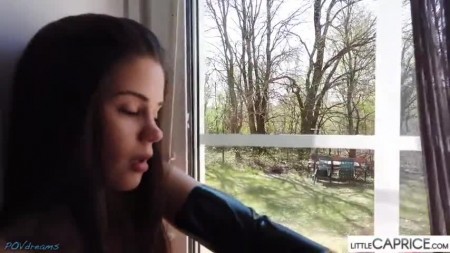 Image Of LittleCaprice-Dreams 22 10 30 POVDreams Latex Princess XXX 480p MP4-XXX