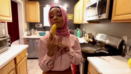 Image Of HijabHookup 22 11 14 Lily Starfire You Silly American XXX 720p MP4-XXX