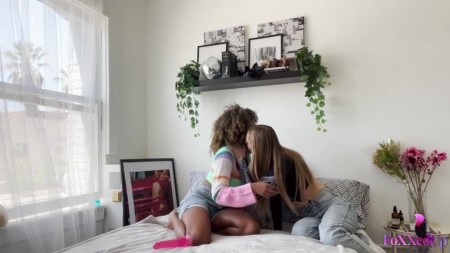 Image Of FoxxedUp 22 11 09 Angels Youngs Face Sitting After The Sex Shop XXX 480p MP4-XXX