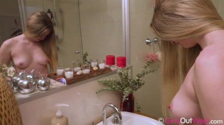 Image Of GirlsOutWest 22 11 16 Tahlia Water Play XXX 480p MP4-XXX