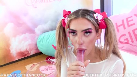 Image Of DeepThroatSirens 22 11 20 Graycee Baybee XXX 480p MP4-XXX